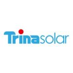 Trina Solar Co Ltd Solar Panel Manufacturer Logo